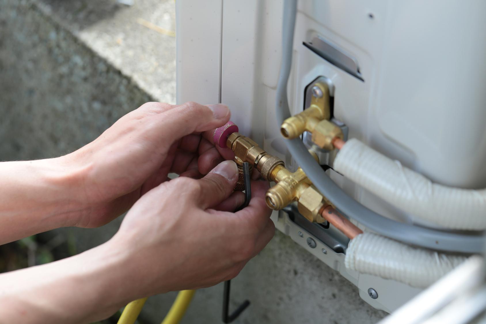entretien chauffage électrique pas cher Aulnay-sous-Bois